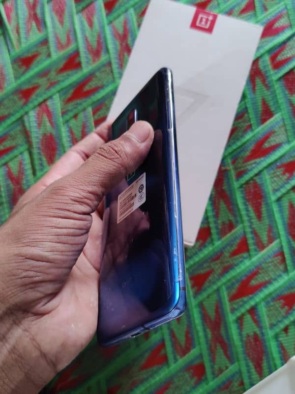 one plus 7 pro double sim global 2