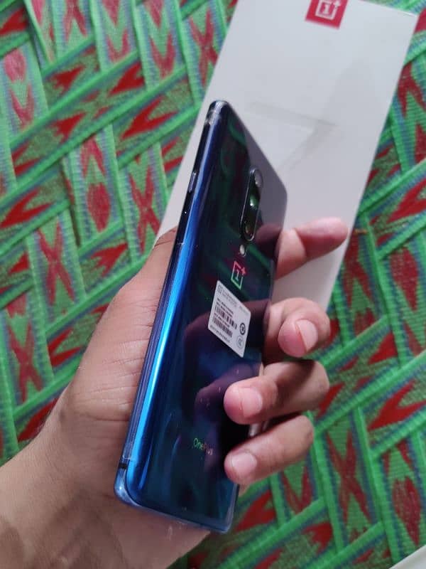 one plus 7 pro double sim global 3