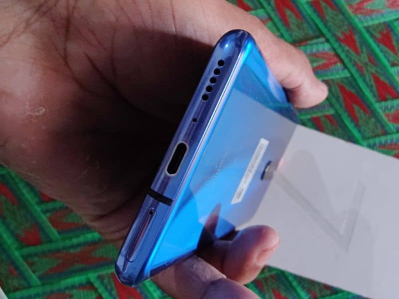 one plus 7 pro double sim global 4