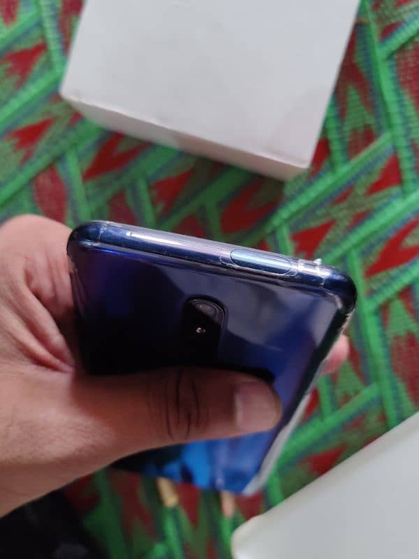 one plus 7 pro double sim global 5