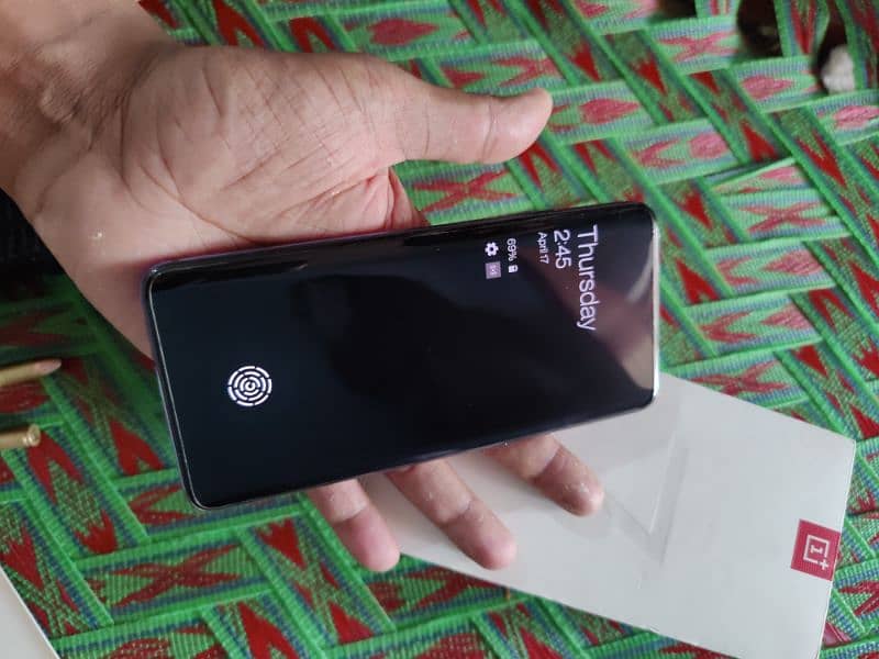 one plus 7 pro double sim global 6