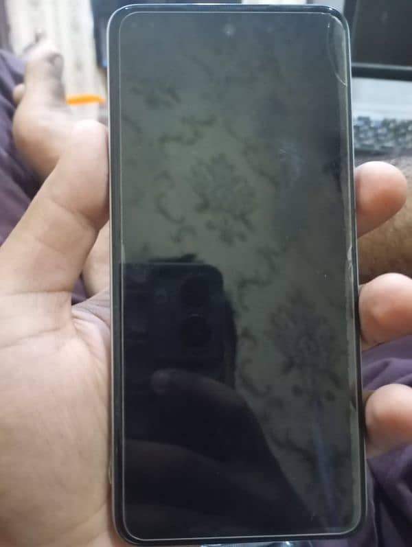 Tecno spark 20 3