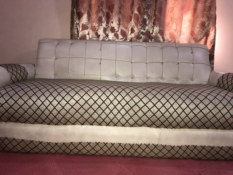 Sofa Set 0