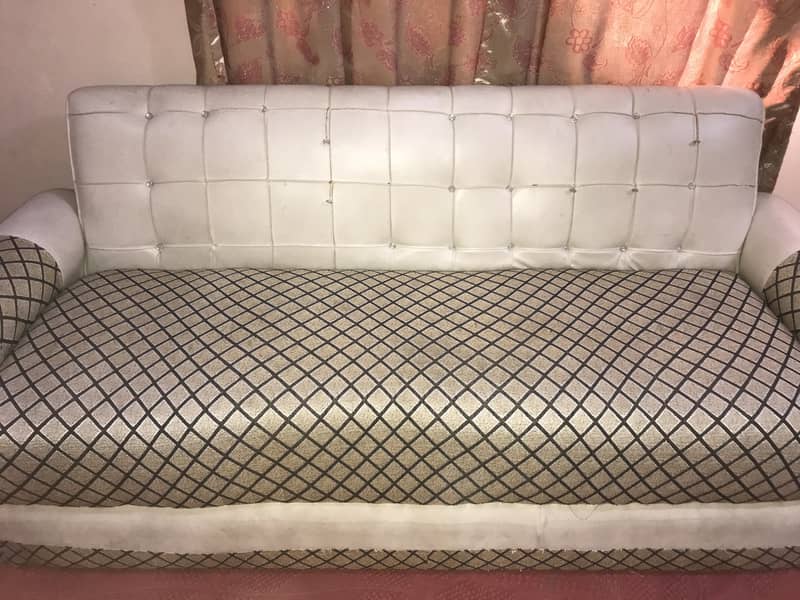 Sofa Set 1