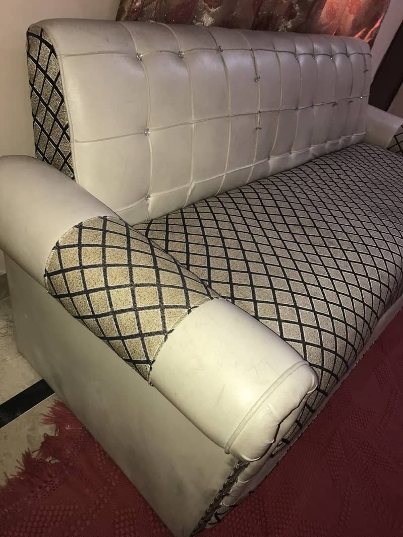 Sofa Set 5