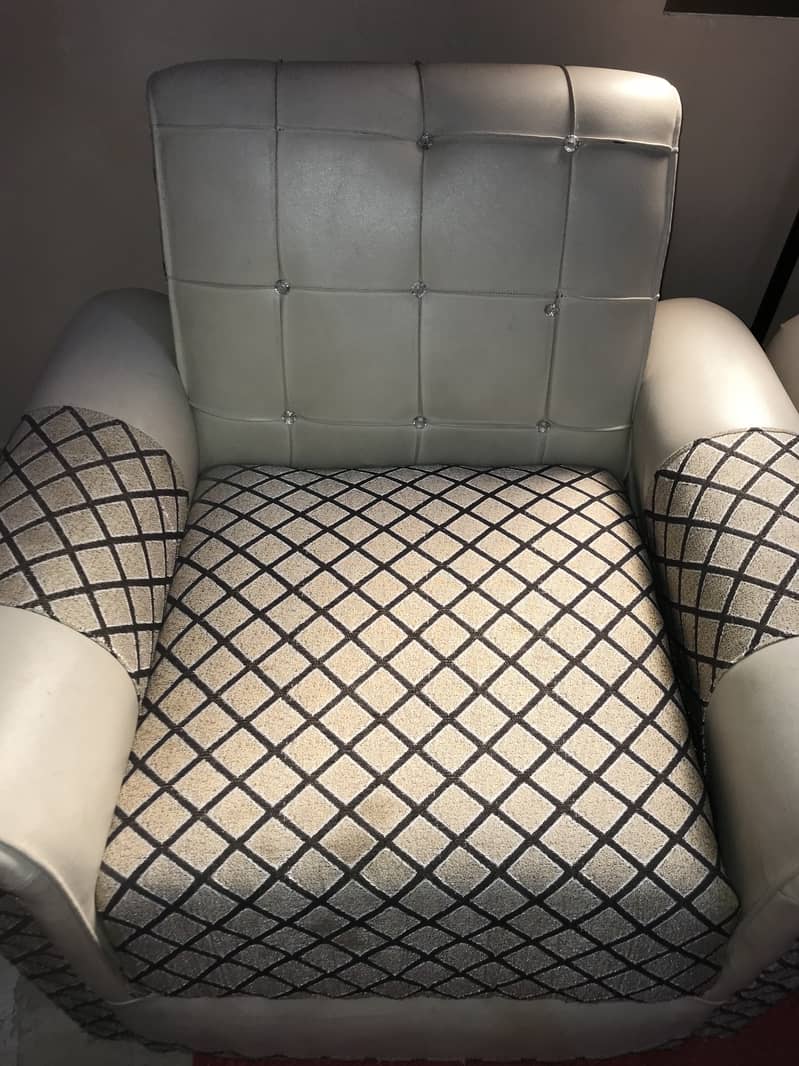 Sofa Set 7
