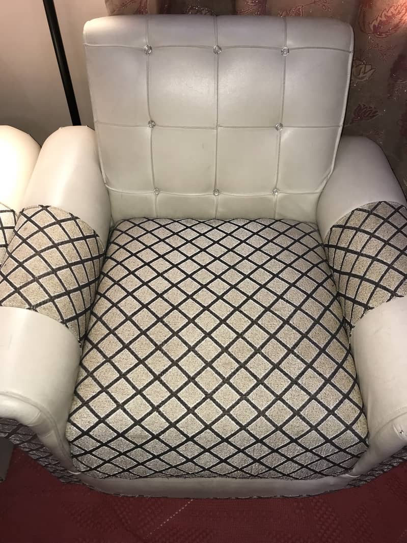 Sofa Set 8
