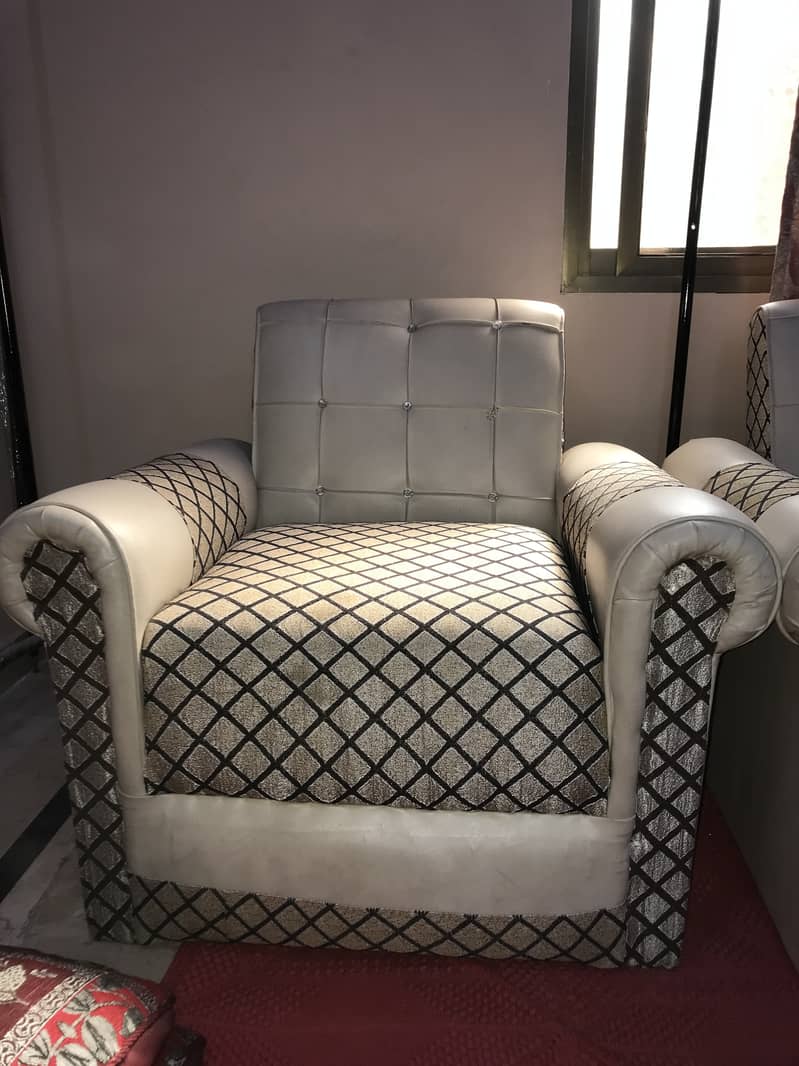 Sofa Set 9