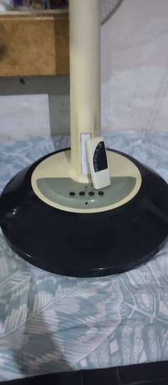 lever fans charging fan