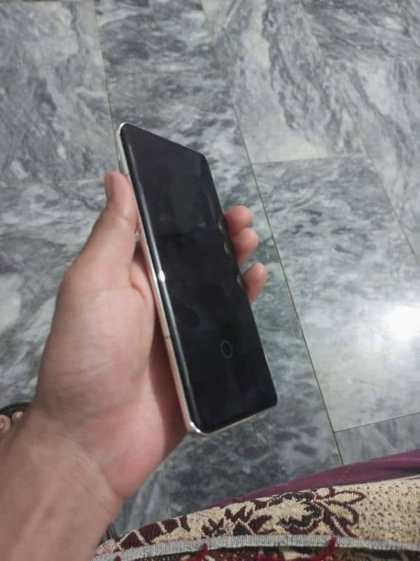 mi 13 pro 12/256 pubg 120fps non pta Chinese variant 1