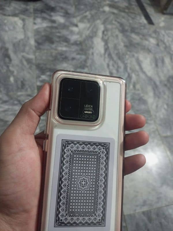mi 13 pro 12/256 pubg 120fps non pta Chinese variant 2