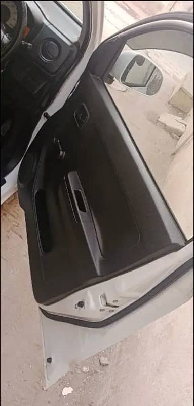 Suzuki Alto 2021 7