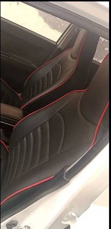 Suzuki Alto 2021 8