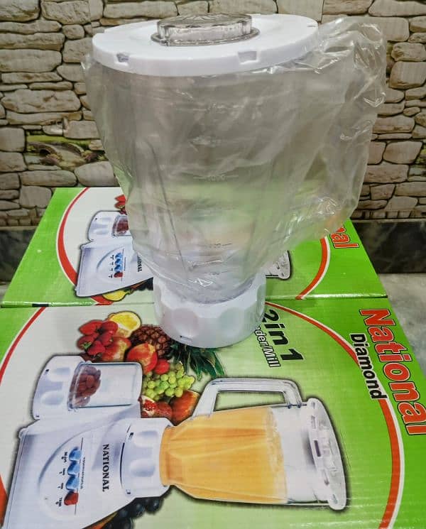 12 volt juicer 2