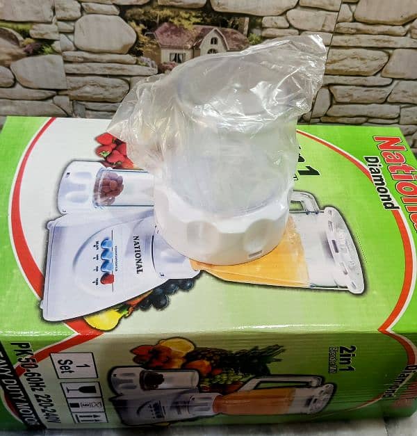12 volt juicer 3