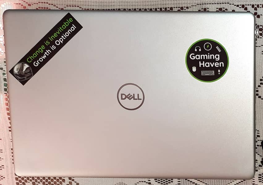 Dell Inspiron 5593 - Core i7 10 GEN 1