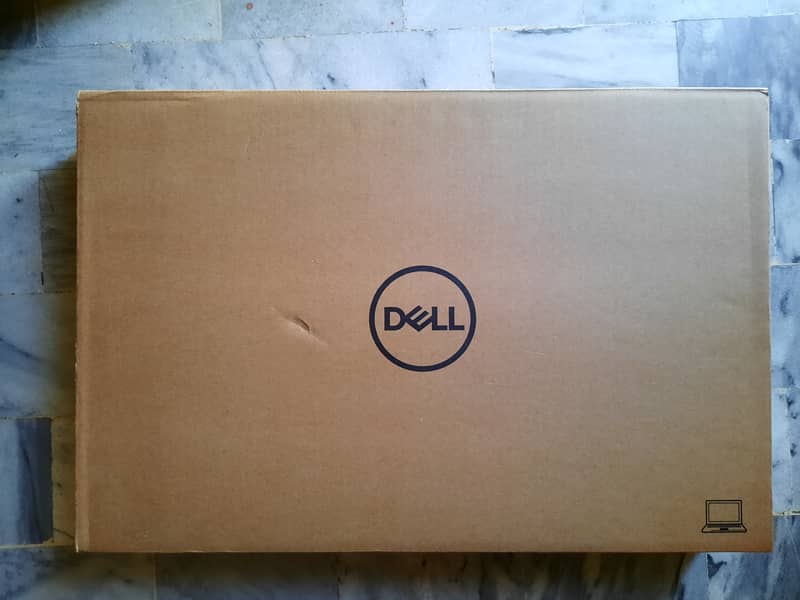 Dell Inspiron 5593 - Core i7 10 GEN 4