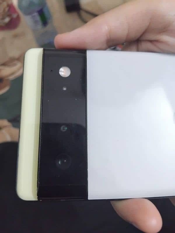 google pixel 6 3