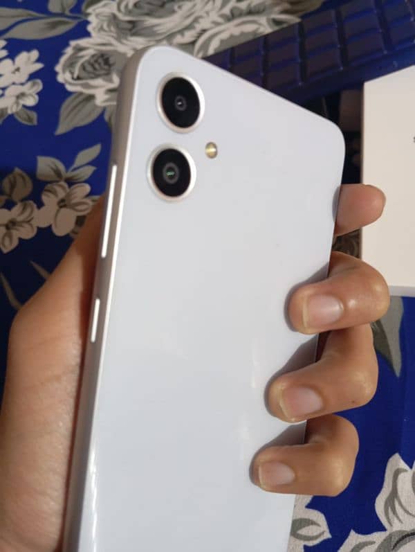 Samsung A05 6 / 128 GB 2 months used - Sell Or Exchange 0