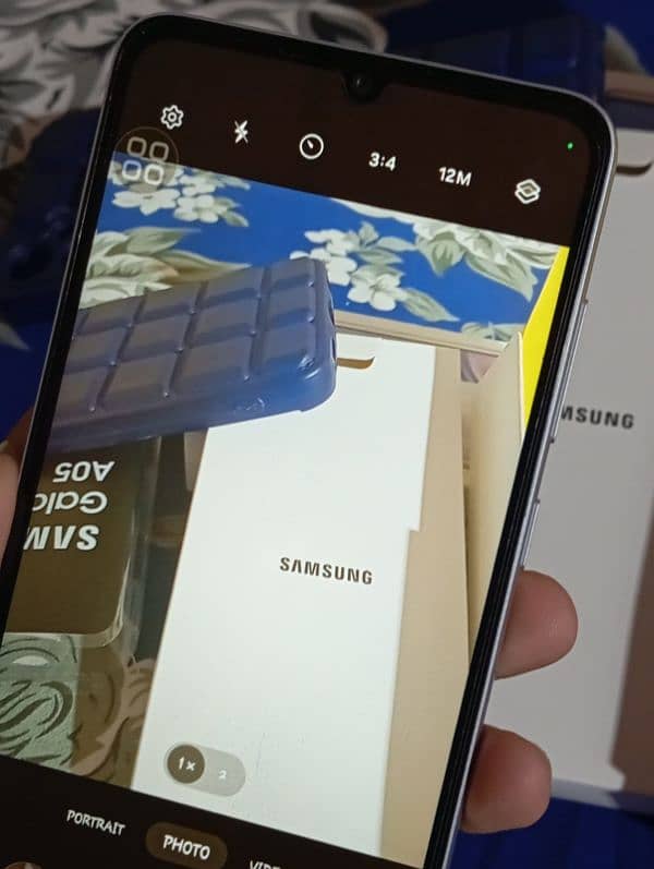 Samsung A05 6 / 128 GB 2 months used - Sell Or Exchange 2