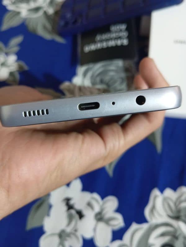 Samsung A05 6 / 128 GB 2 months used - Sell Or Exchange 4
