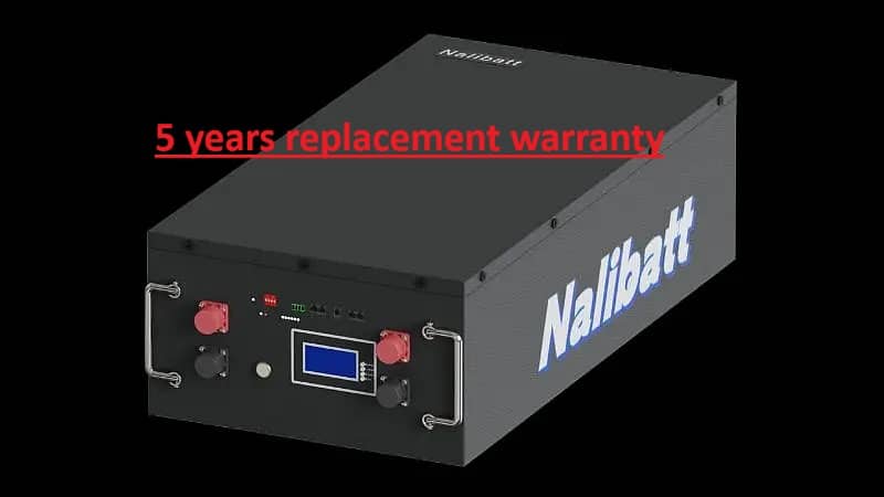 Lithuiem battery 3