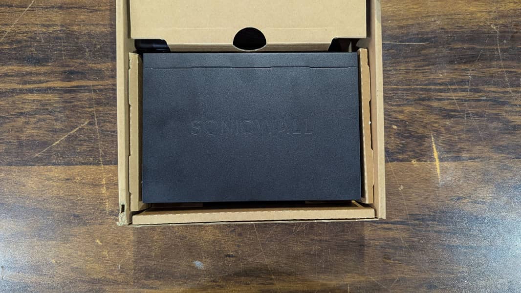 SonicWall TZ350 Network Security Appliance Firewall (Renewed) 11