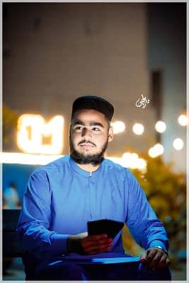 Muhammad