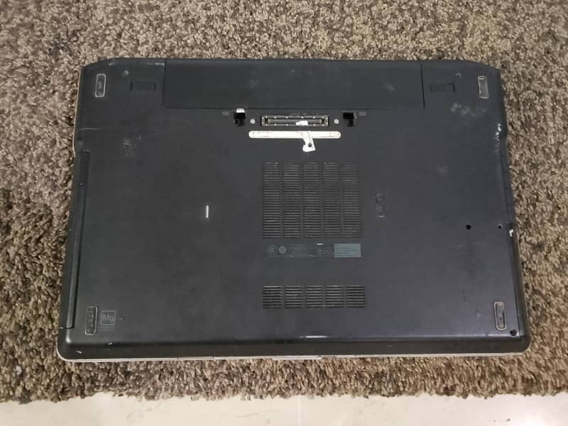 Dell latitude E6430 3