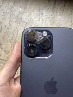 iphone 14pro max 256 jv