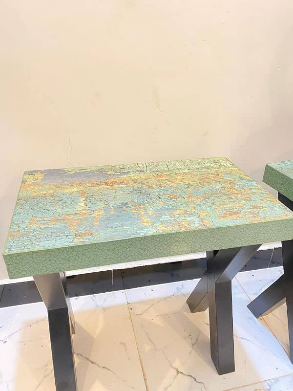 partex tables 0