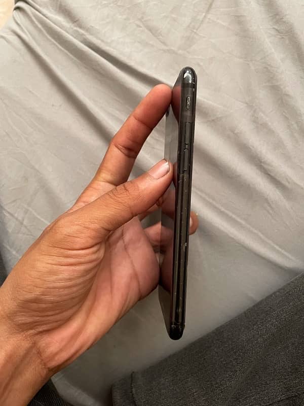 iPhone 7 128gb pta approved condition 10/8 3