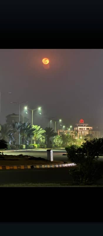 5-Marla On Ground Ready To Construction Plot Available For Sale In New Lahore City Canal Road Near To Bahria Town Lahore 0