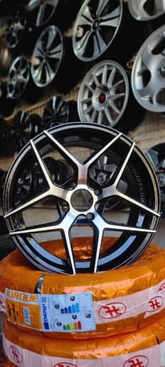 ALLOW RIMS