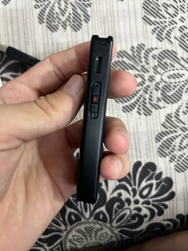 VANKKI Digital Voice Recorder 4
