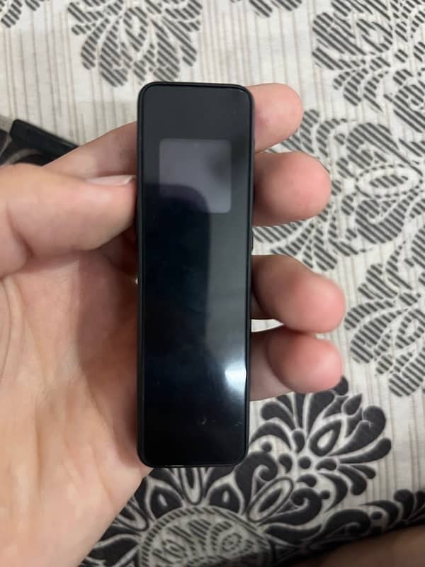 VANKKI Digital Voice Recorder 8