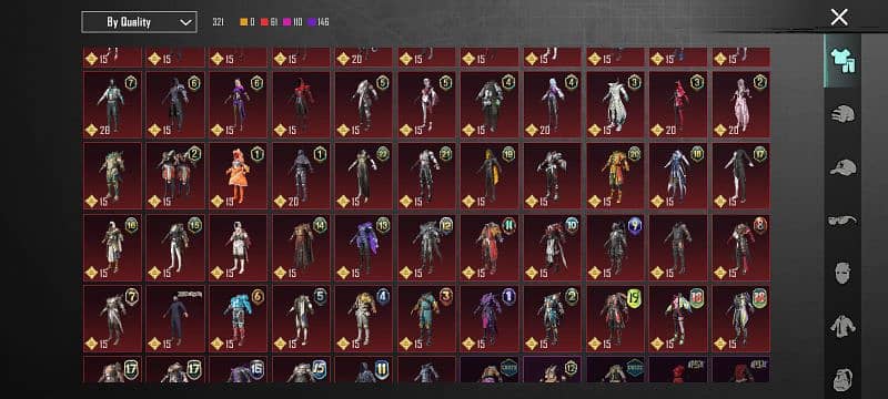 PUBG Mobile for sale 1
