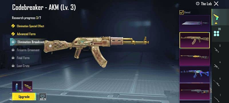 PUBG Mobile for sale 4