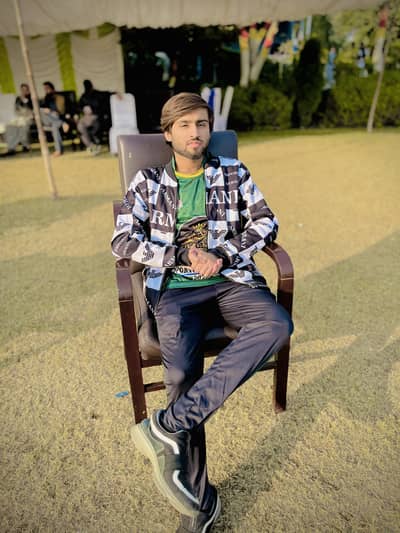 Saqib hasni