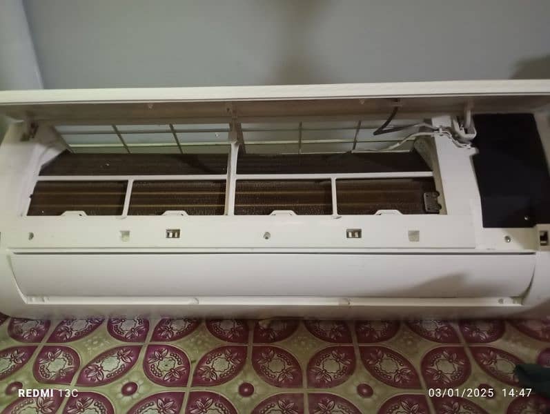 Split a. c excellent condition 2