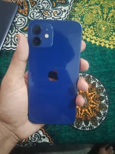 iPhone 12 non pta factory unlock