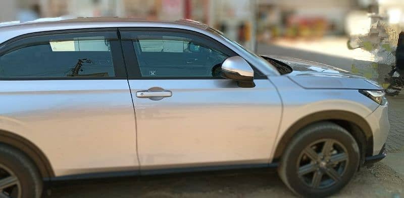 Honda HR-V VTI-S 2023 3