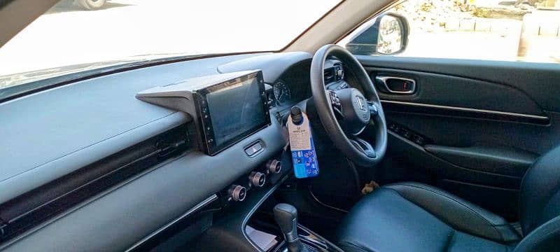 Honda HR-V VTI-S 2023 4
