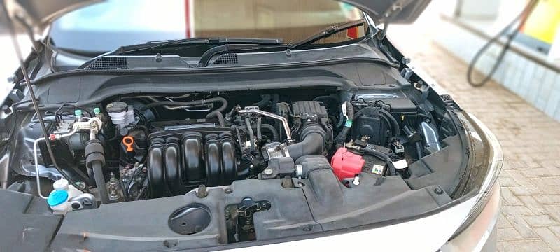 Honda HR-V VTI-S 2023 6
