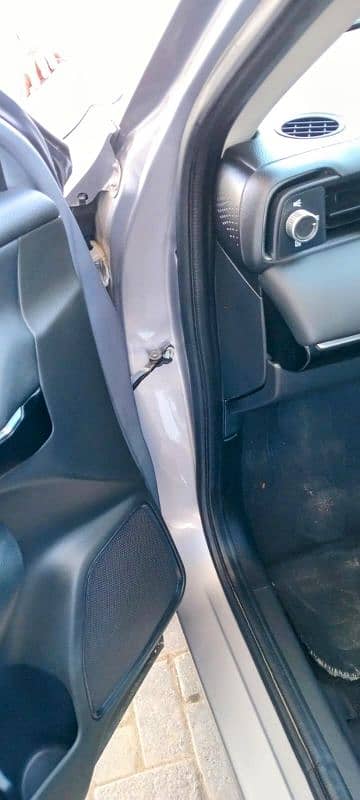 Honda HR-V VTI-S 2023 7