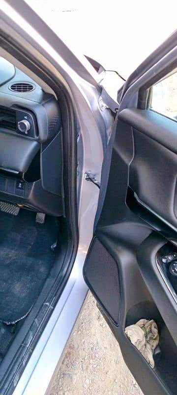 Honda HR-V VTI-S 2023 8