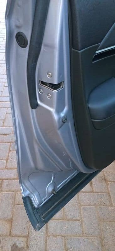 Honda HR-V VTI-S 2023 12