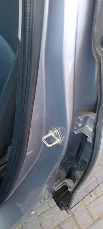 Honda HR-V VTI-S 2023 15