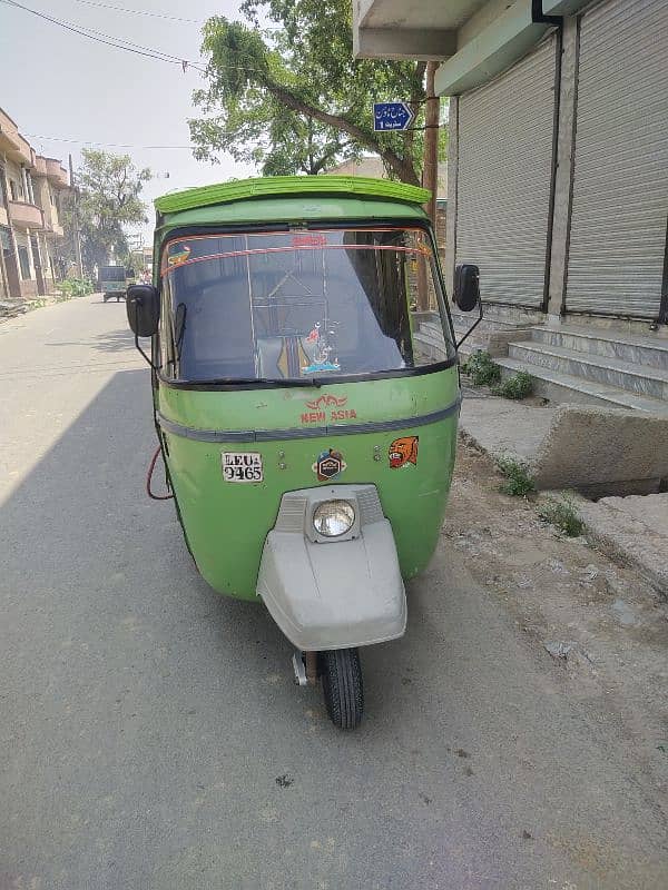 acchi condition mein hai engine ka kam bhi hua hua hai do mah pahle 2