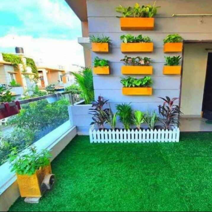 Sports Flooring Grass | Artifical grass | Astro turf | false ceiling 10